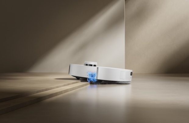 Dreame L50s Pro Ultra ile Ev Temizliğinde 100°C Sıcak Su Gücü