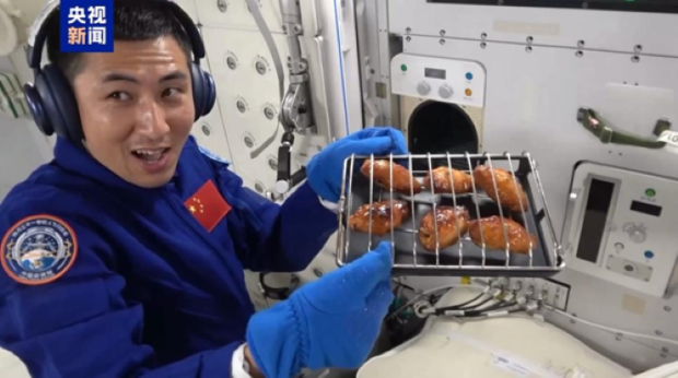 Dünya’dan Uzaya Ses Yolculuğu: Astronotların Tercihi Anker