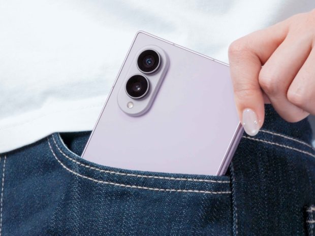 Galaxy Z Fold8 sadece 201 gram: Samsung bunu nasıl başardı?
