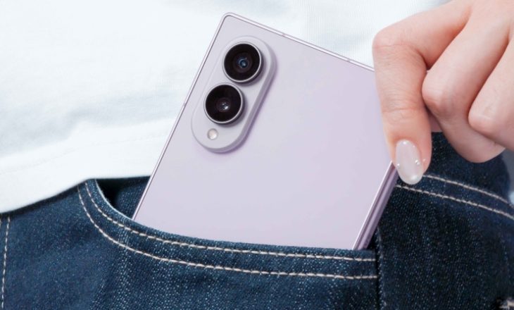 Galaxy Z Fold8 sadece 201 gram: Samsung bunu nasıl başardı?