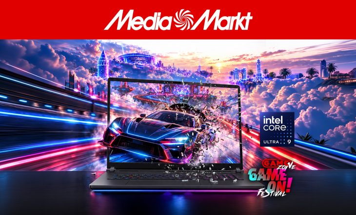 GameZone Game On Festival Ankara’da Başlıyor: Giriş Ücretsiz, Ödül 1 Milyon TL