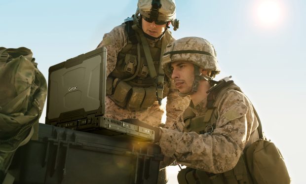 Getac