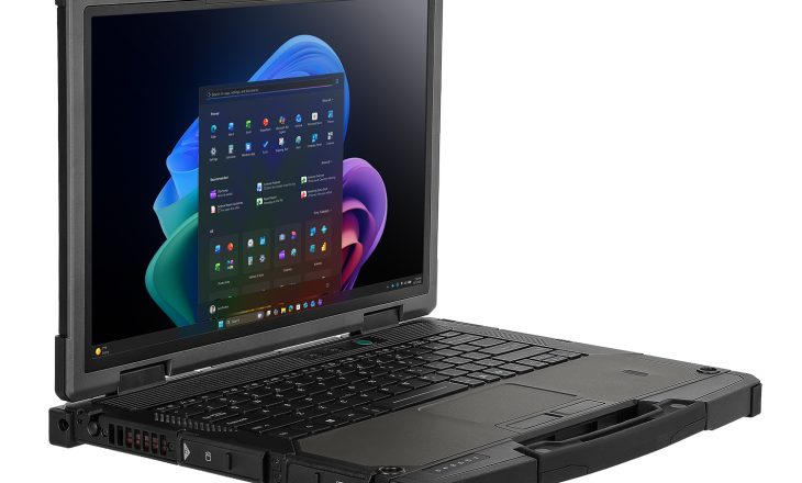 Getac, yeni B360X ve B360X Pro modellerini tanıttı!