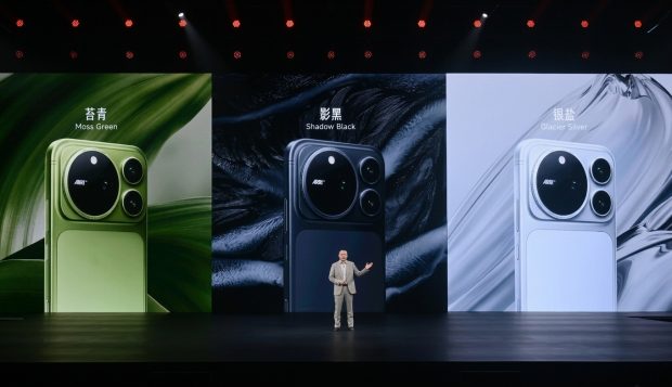 HONOR Magic9 Pro Max tanıtıldı: Profesyonel sinema kamerası cebe sığdı