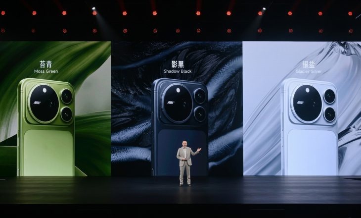 HONOR Magic9 Pro Max tanıtıldı: Profesyonel sinema kamerası cebe sığdı
