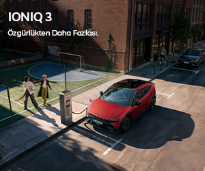Hyundai IONIQ 3 300x250