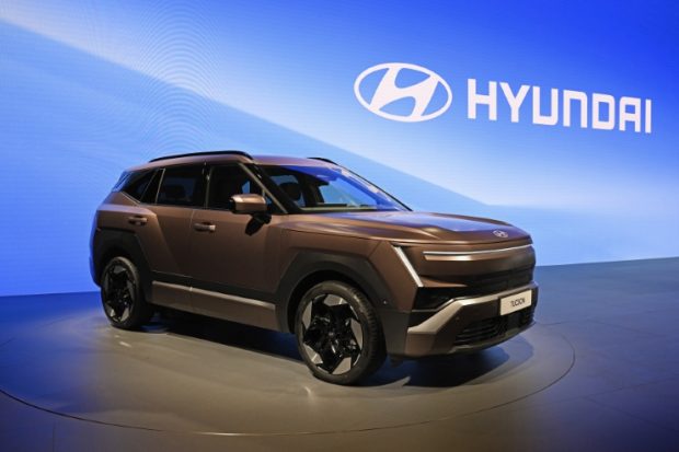 Yeni Hyundai TUCSON Tanıtıldı! 292 PS Hibrit Motor, 17 İnç Ekran ve 695 Litrelik Bagaj