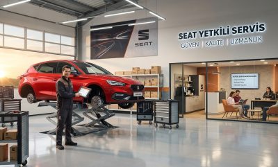 Seat Yetkili Servis Seçiminde Dikkat Edilmesi Gerekenler