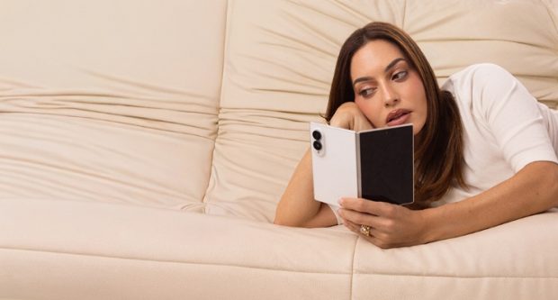 Samsung Galaxy’nin Yeni Yüzü Karen Wazen Oldu