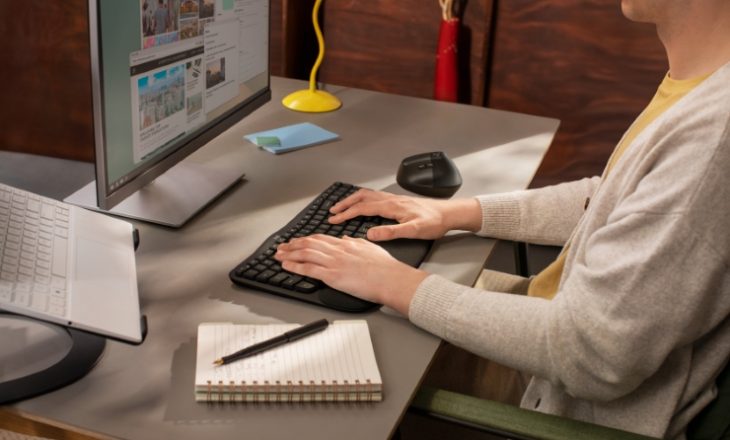 Global Ergonomi Ayı: Logitech’ten Daha Konforlu Çalışmak İçin 3 Öneri