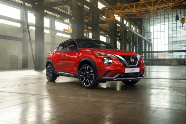 Nissan Türkiye’den Ekim Fırsatları