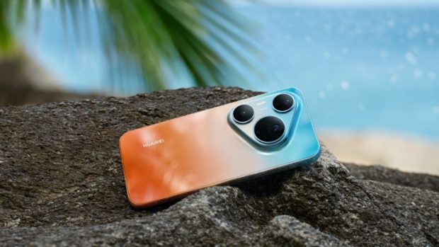 Huawei Pura 90s Serisi kampanyası: 19.900 TL indirim