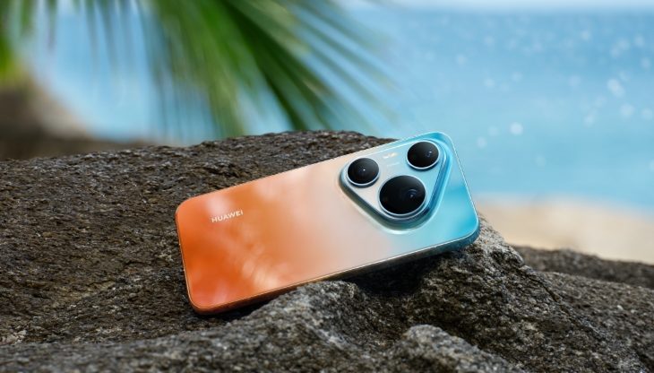 Huawei Pura 90s Serisi kampanyası: 19.900 TL indirim