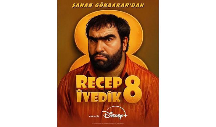 Recep İvedik 8 İlk Fragman Yayınlandı! Yeni Filmin Adı Belli Oldu