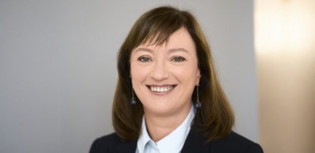 Carine Damois, Renault Group Finans Direktörü Olarak Atandı
