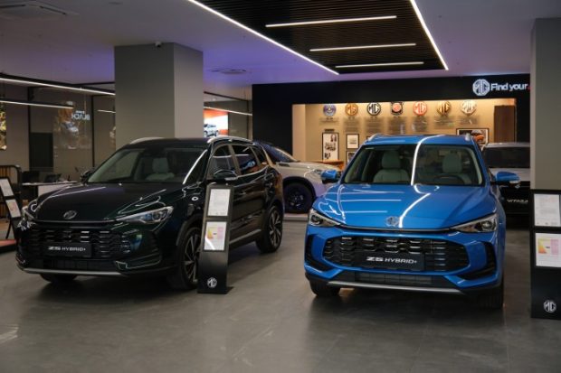 Doğan Trend Otomotiv otomotive odaklanıyor
