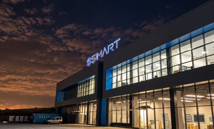 Şımart, 5 Milyon+ Üretim ve 1 Milyon Aktif Kullanıcı Hedefiyle Büyüyor