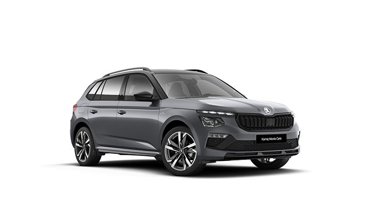 Škoda 9 Ayda 812 Bin Araç Sattı! Türkiye’de Zirvenin Sahibi Kamiq Oldu