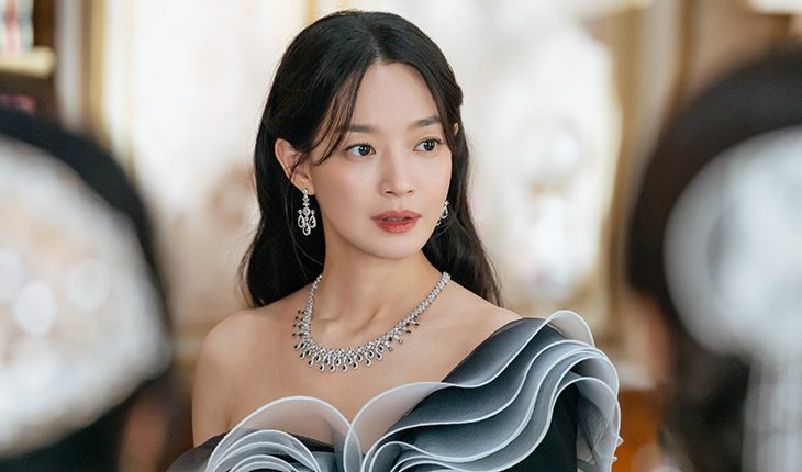 The Remarried Empress Ne Zaman Çıkacak? Disney+ Fragmanı Yayınlandı