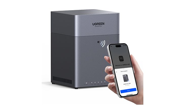 UGREEN NASync serisi, Boğaziçi Bilişim ve Dağıtım güvencesiyle Türkiye’de