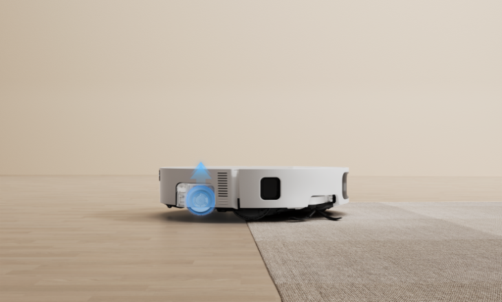 Xiaomi Robot Vacuum 6 ve Mijia Air Purifier 6 Plus Türkiye Fiyatı