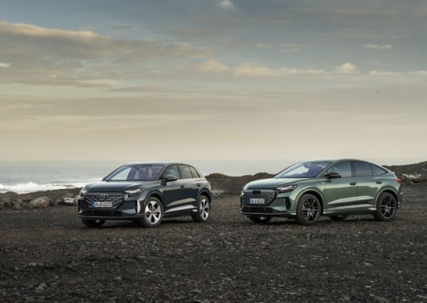 Yeni Audi Q4 e-tron Türkiye’de: Fiyatı ve Menzili