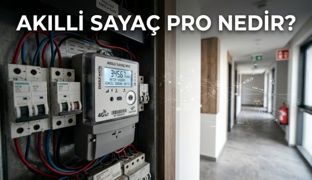 Akıllı Sayaç PRO Nedir? Elektrik Faturasını Düşürür mü?