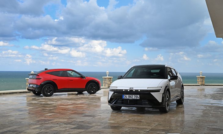 Hyundai IONIQ 3’e Özel “Şimdi Al, Ödemeye 2027’de Başla” Kampanyası