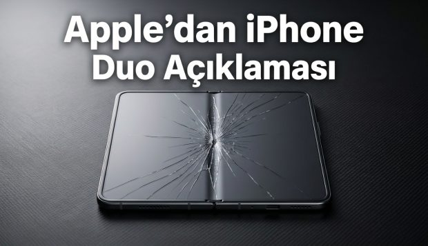 Apple’dan iPhone Duo İçin Beklenen Açıklama: Arızalı Cihazlar Değiştirilecek