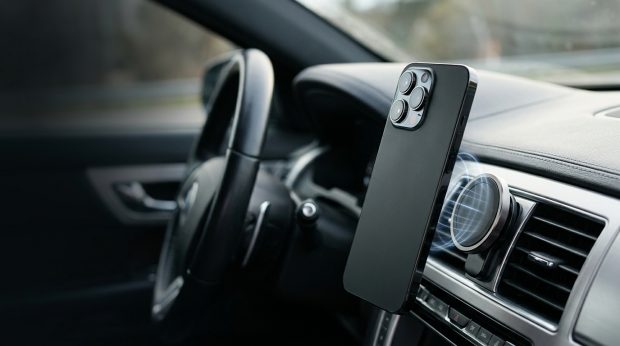 iPhone Kullanıcılarına Mıknatıs Uyarısı