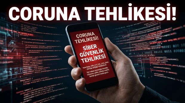 iPhone Kullanıcılarına Coruna Uyarısı: WhatsApp ve Veriler Risk Altında!