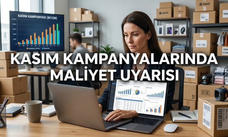 Kasım Kampanyaları Öncesi Şirketlere Maliyet ve Bütçe Uyarısı