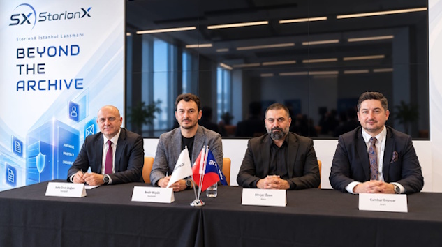 Arksoft, yeni nesil e-posta arşivleme çözümü StorionX’i tanıttı