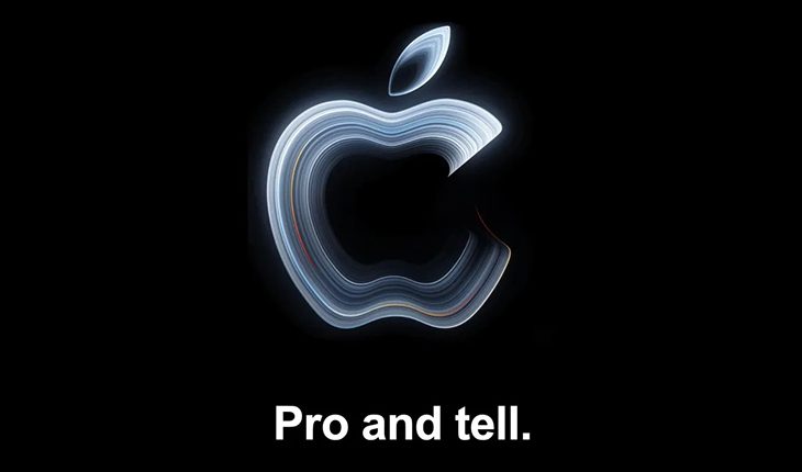 Dokunmatik MacBook Pro Geliyor mu? Apple Etkinliğinde Neler Bekleniyor?