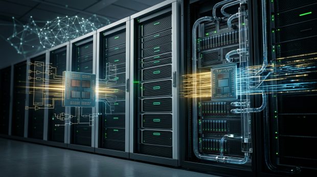 6. Nesil AMD EPYC işlemcili HPE ProLiant Gen13 Sunucular