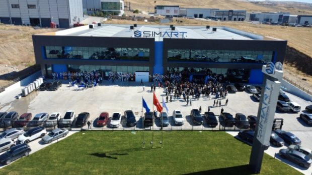 Şımart Teknoloji