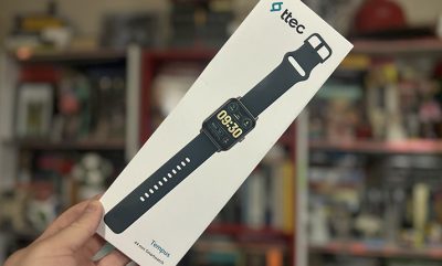 ttec Tempus 44 mm Dikdörtgen Kasa Akıllı Saat Fiyatı ve Özellikleri