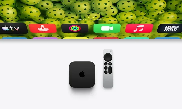 Apple TV’ye Büyük Güncelleme Geldi! İşte Mutlaka Denemeniz Gereken 7 Yeni Özellik