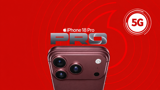 Vodafone’dan iPhone 18 Pro Kampanyası: 10 Yıla Özel %10 İndirim ve 3 Ay Ödeme